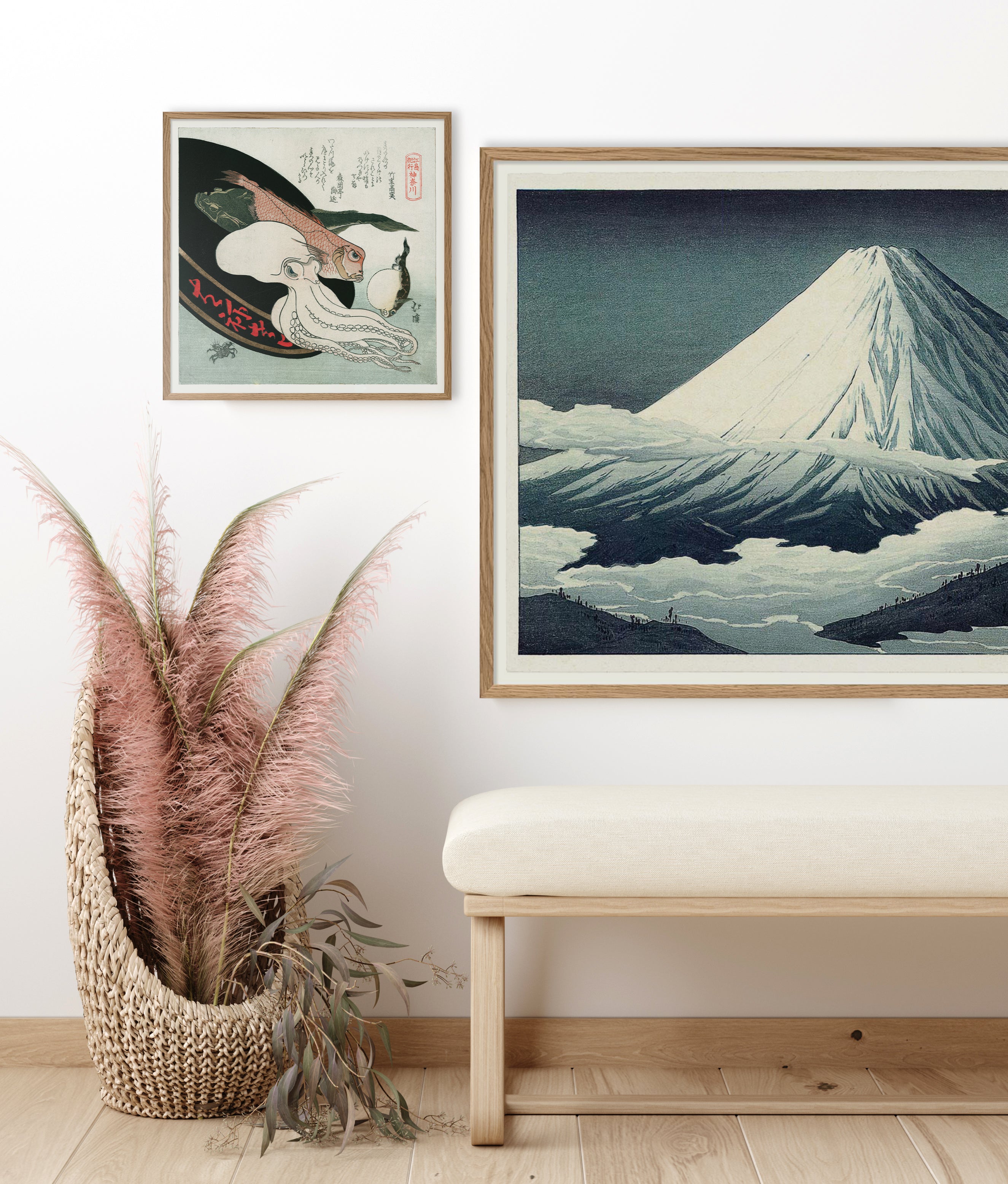 アート・デザイン・音楽 JAPONOMANIA IN THE NORDIC COUNTRIES Japanomania in the Nordic Countries 1875–1918 | Ateneum Art Museum