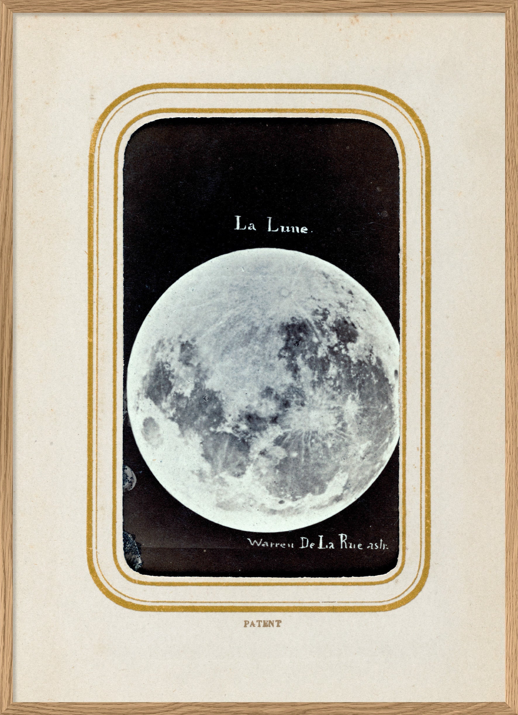 The De Lune