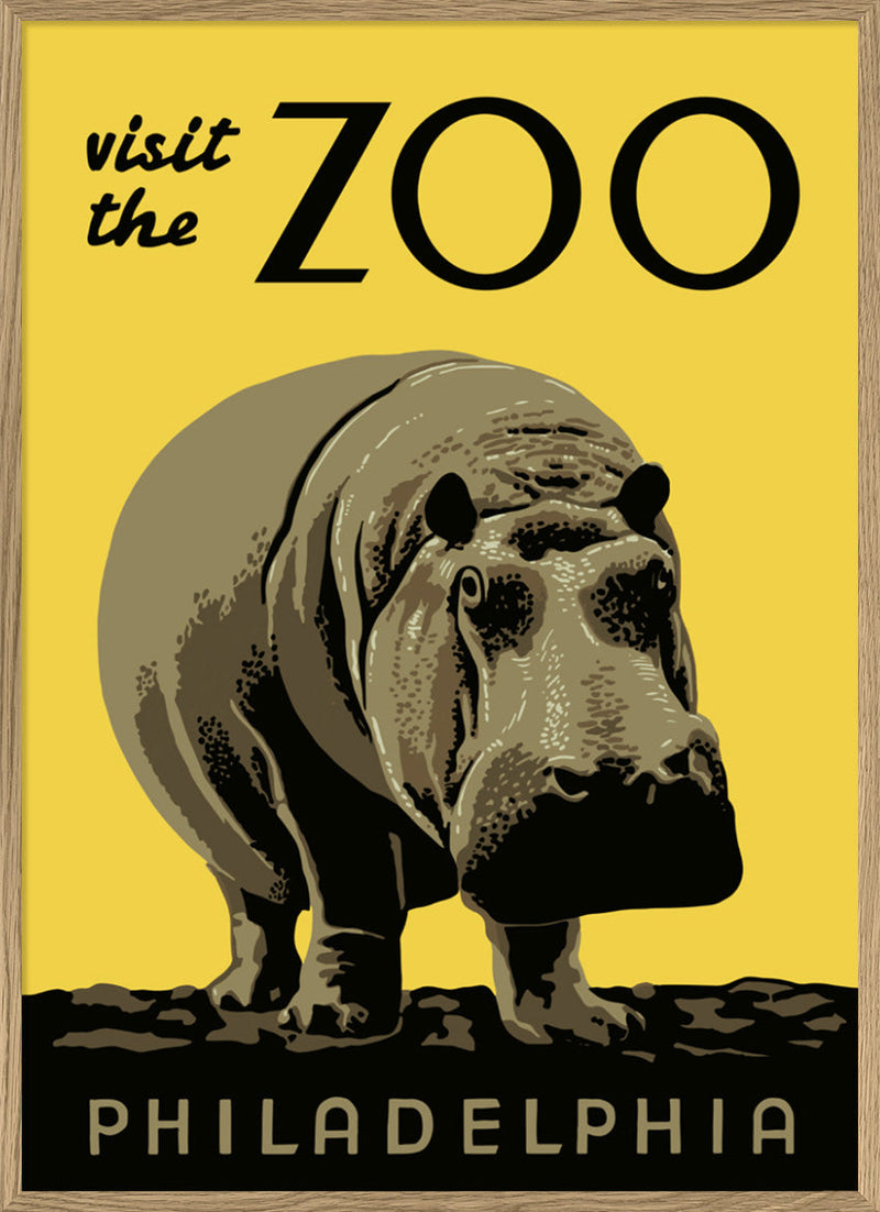 Visit the Zoo