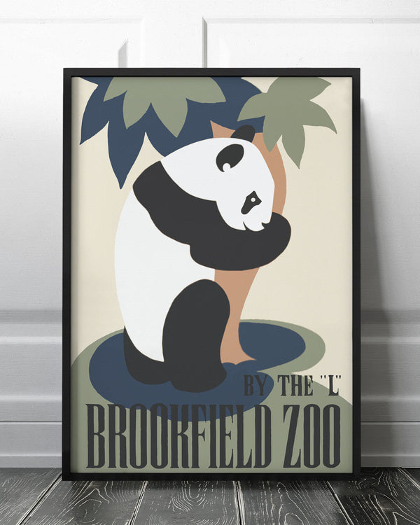 Brookfield Zoo