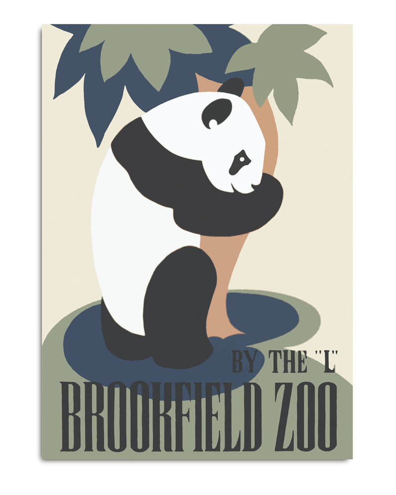 Brookfield Zoo