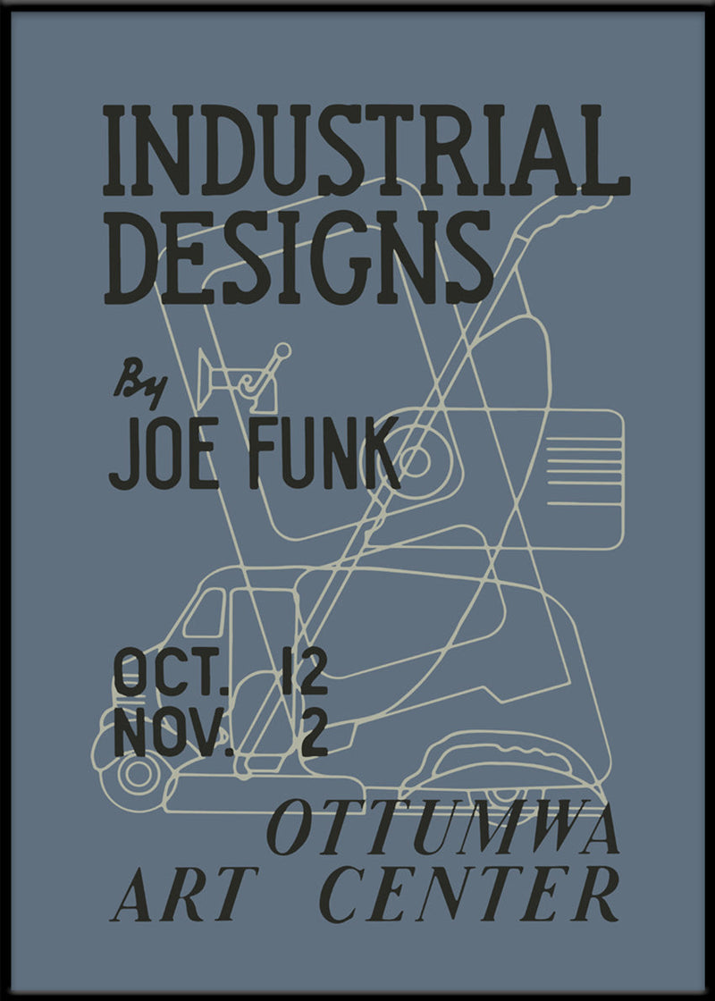 Industrial Designs