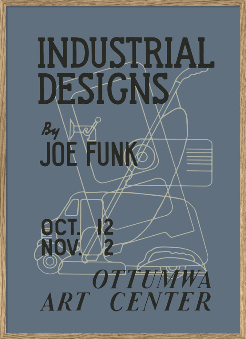 Industrial Designs