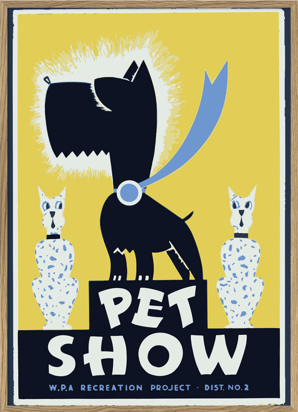 Pet Show