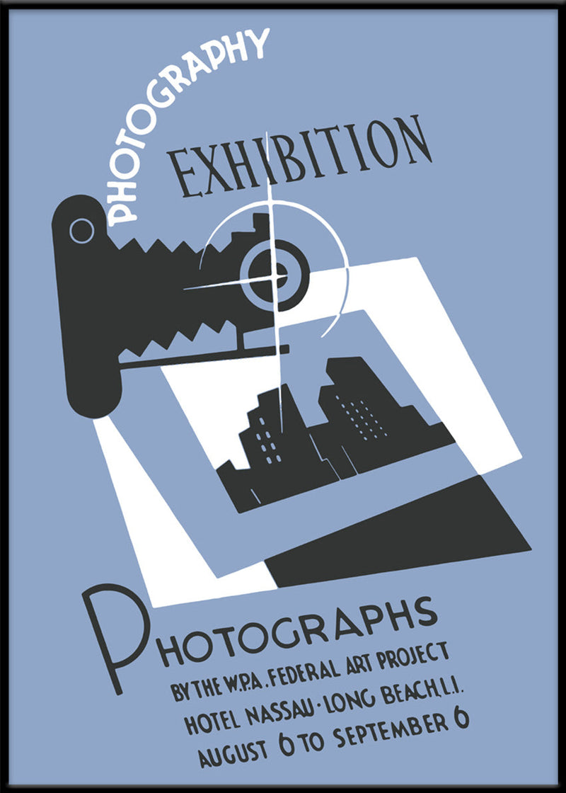 Photography Exhibition