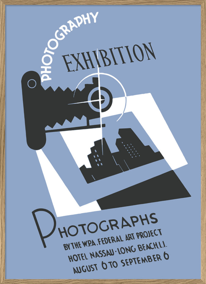 Photography Exhibition