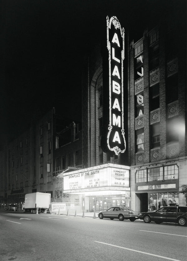 Alabama Theater