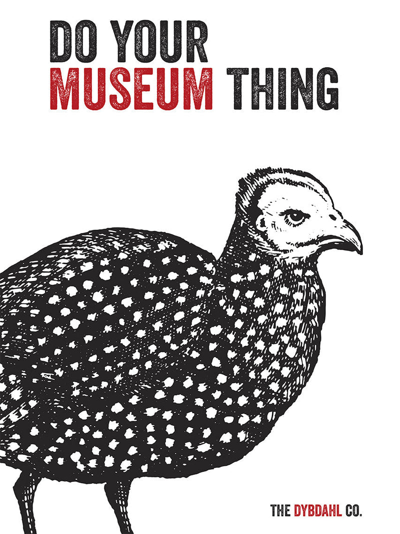 Do Your Museum Thing