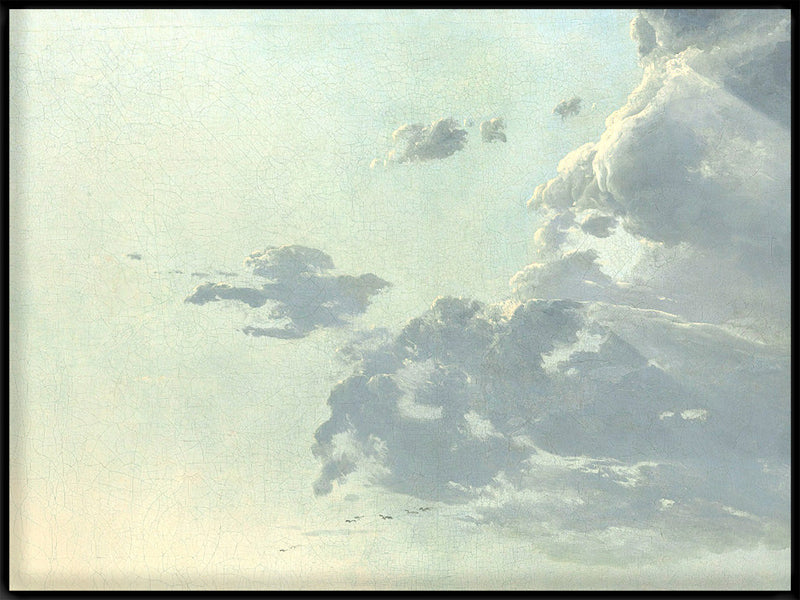 Clouds III