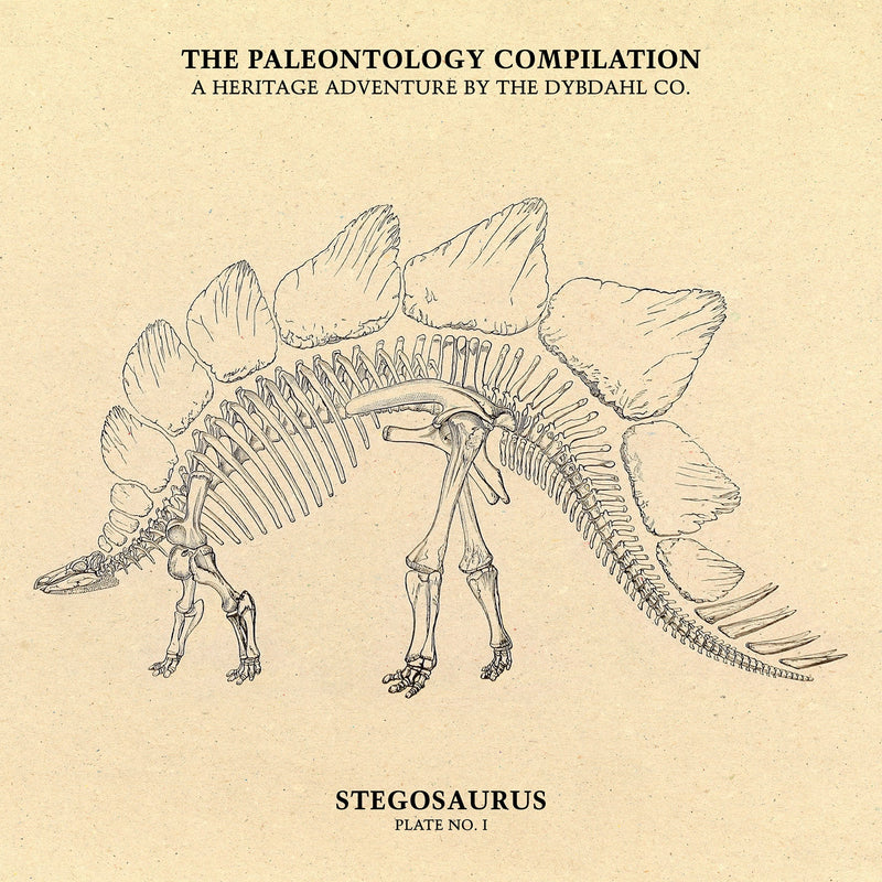 Stegosaurus