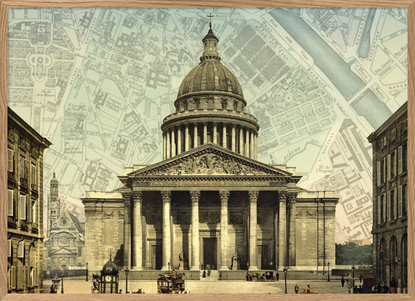 Le Panthéon