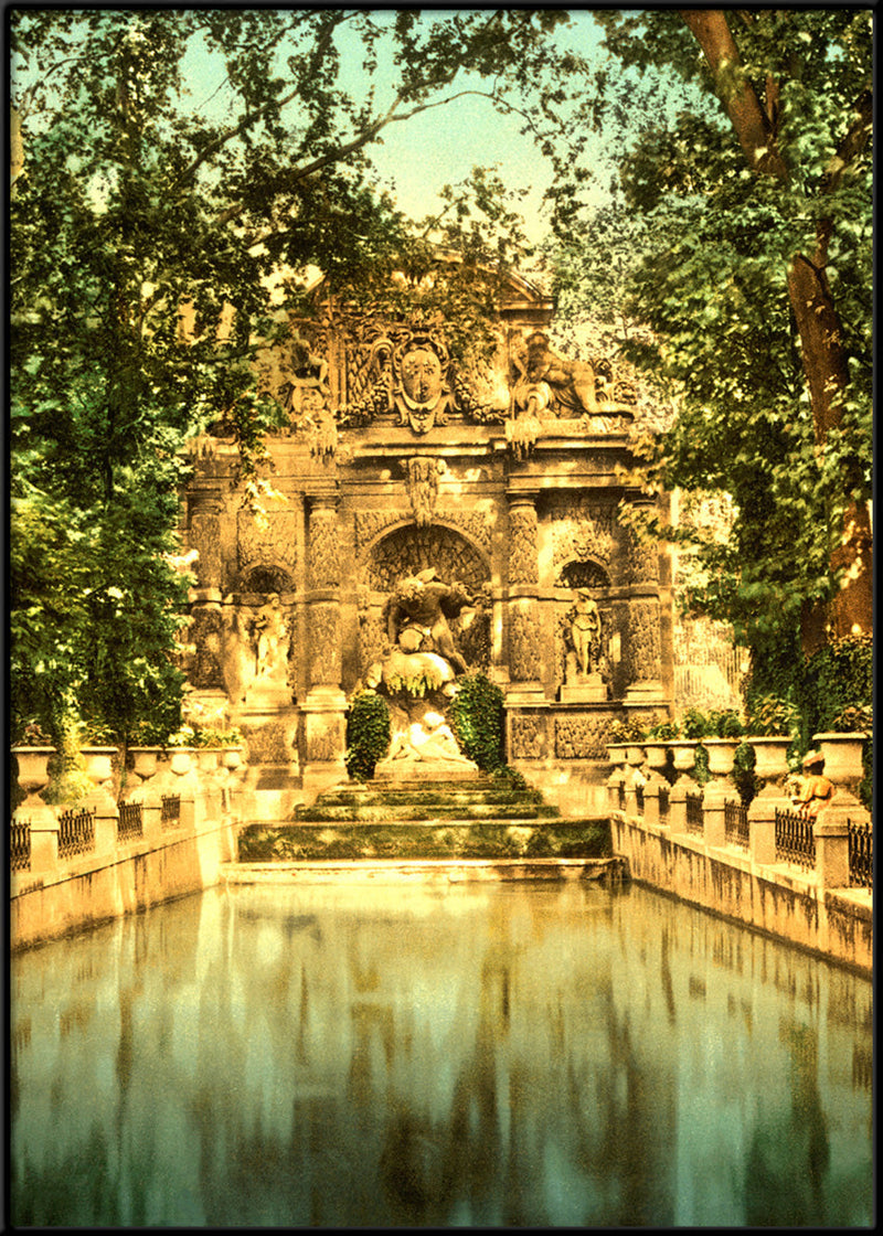 Fountain