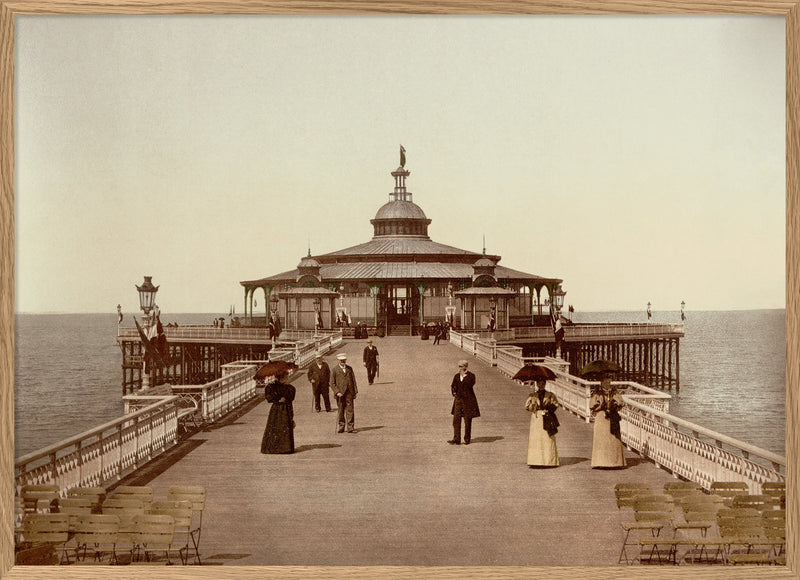 The Pier