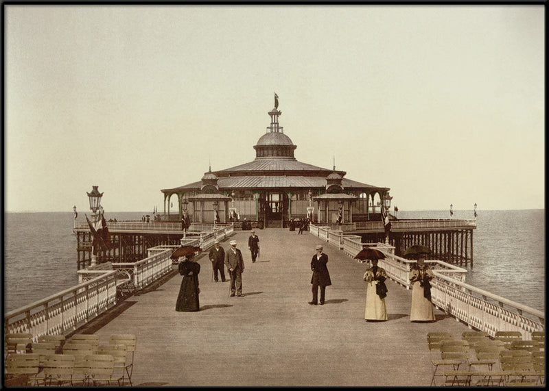 The Pier