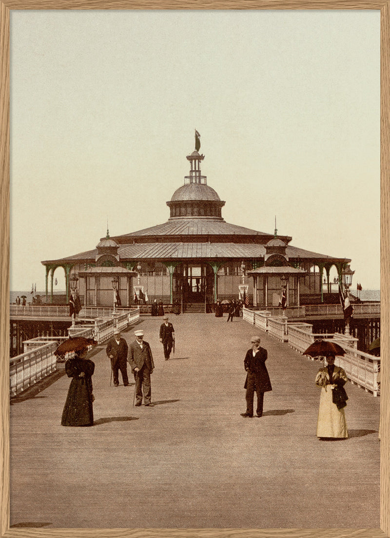 The Pier