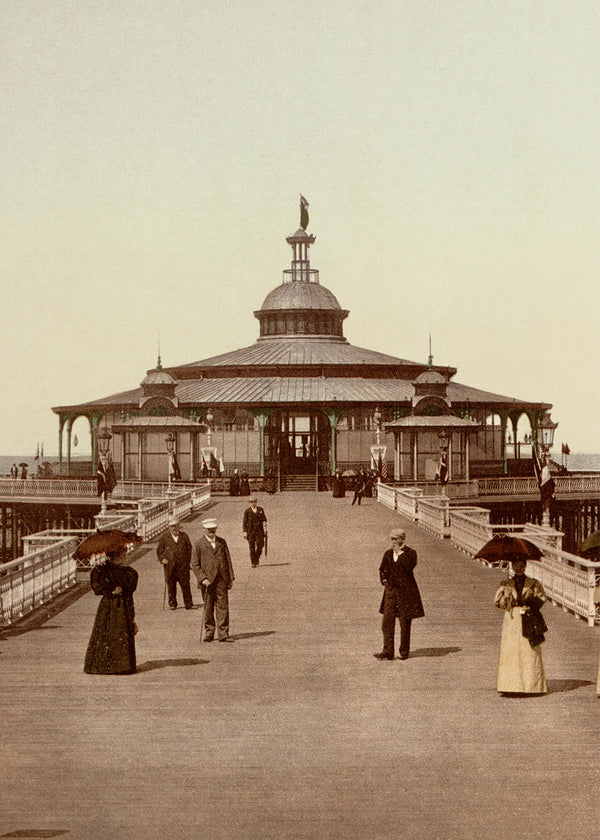 The Pier