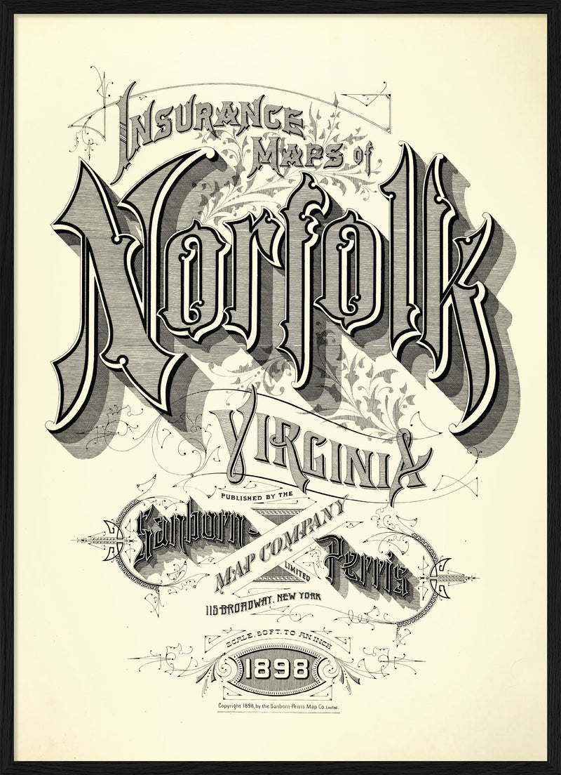 Norfolk