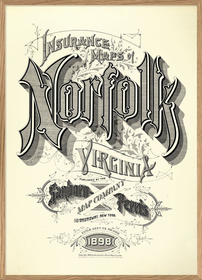 Norfolk